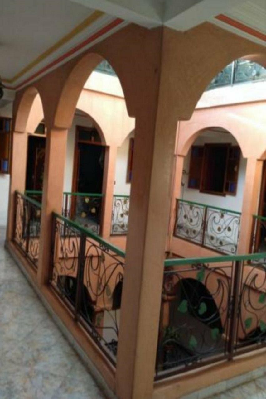 Hotel Riad Rahba Marrakesh Eksteriør bilde